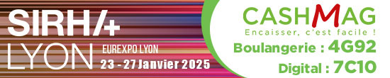 Du 23 au 27 janvier 2025