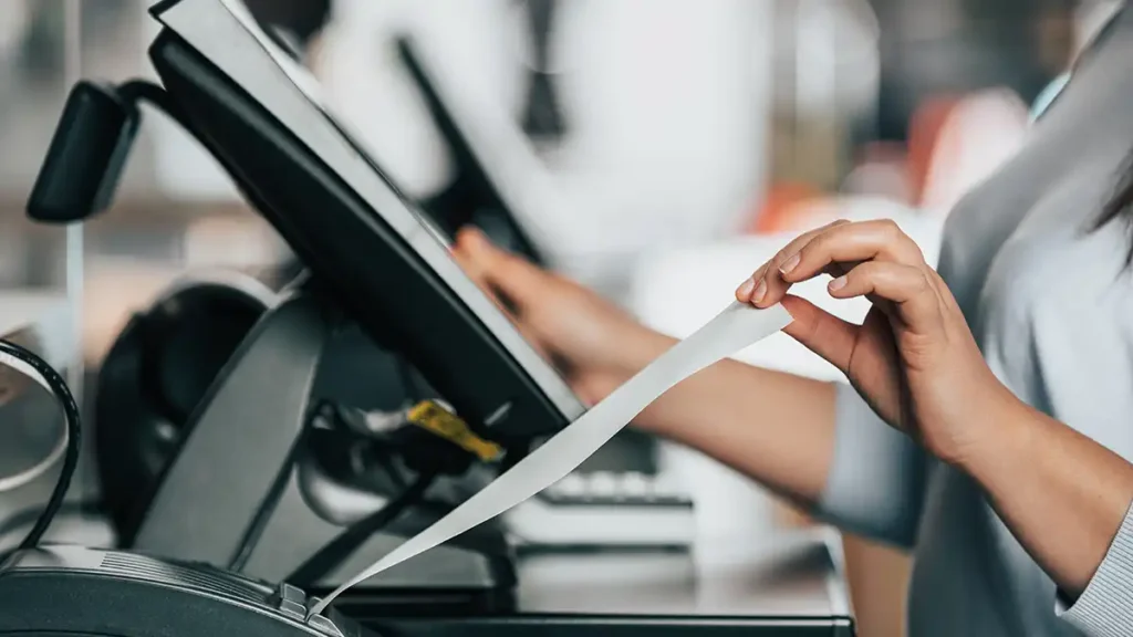 Caisse enregistreuse et obligations légales en France : ce qui est réellement obligatoire aujourd’hui